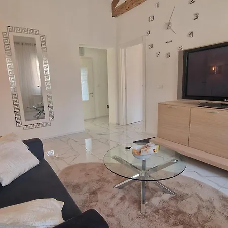 Maison Dama Bianca *