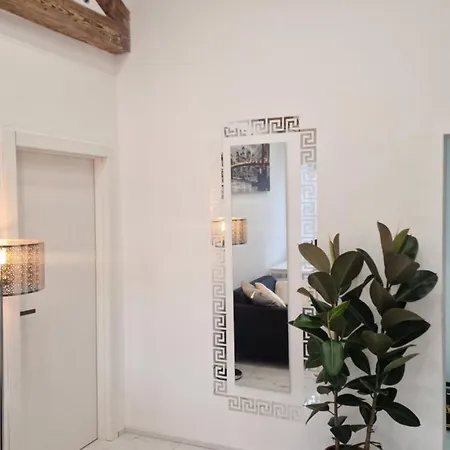 Lejlighed Maison Dama Bianca Udine