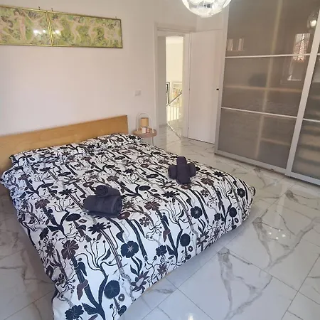 Maison Dama Bianca Udine