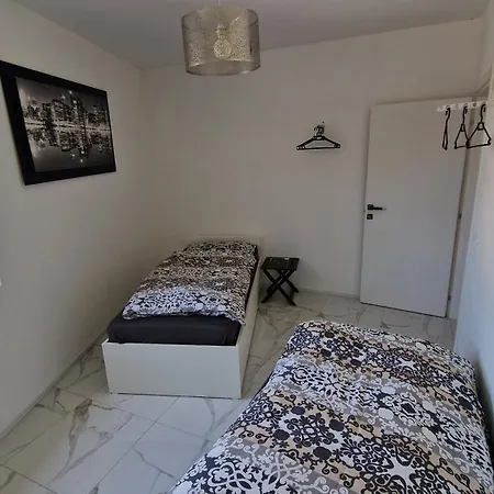 Lejlighed Maison Dama Bianca *