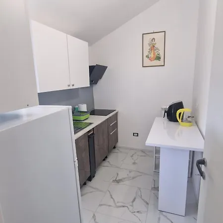 Maison Dama Bianca *