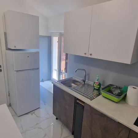 Maison Dama Bianca Lejlighed Udine