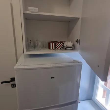 Maison Dama Bianca *