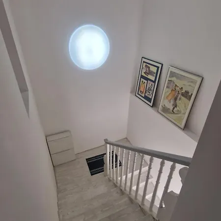 Lejlighed Maison Dama Bianca *