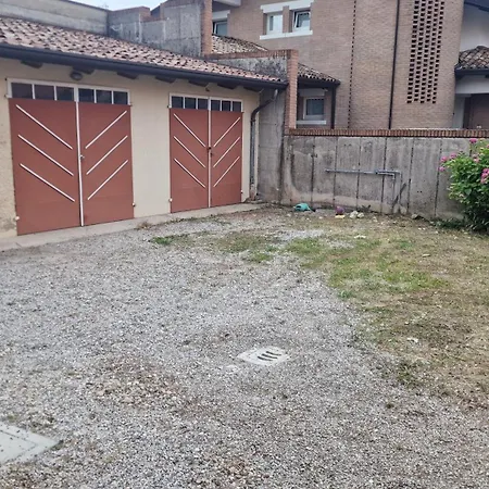 Maison Dama Bianca *