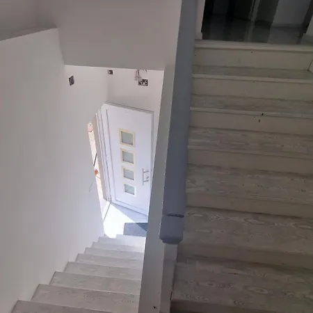 Maison Dama Bianca *